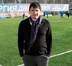 Новым генеральным директором футбольного клуба 'Таврия' назначен Александр Бойцан