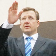 Кабмин уволит главу Гослесагенства Cивца за покупку Януковича