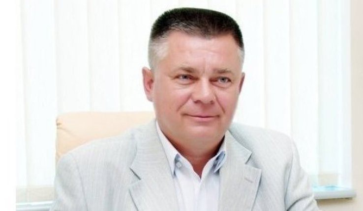 Министр обороны Украины Павел Лебедев голубой воришка, — российские СМИ