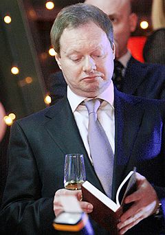 Банкиры обвинили Сергея Максимова в присвоении кредитов
