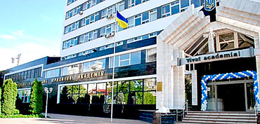 Выпускниками НУ "Одесской юридической академии" в 2016 года стали известные украинцы