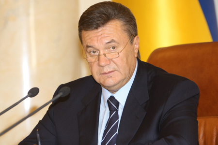 Янукович нашел новое большинство
