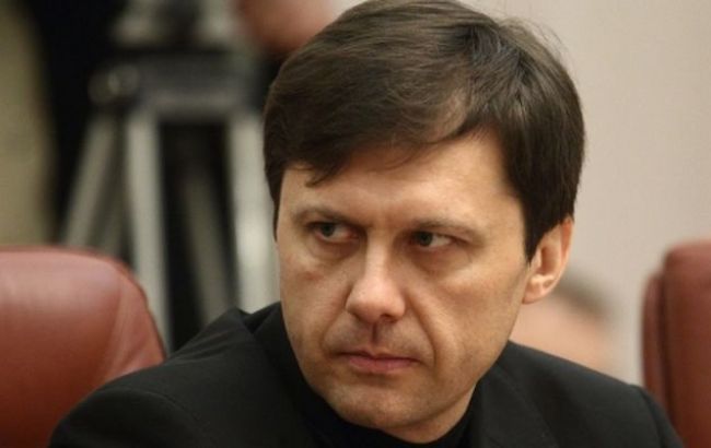 Против экс-министра экологии Игоря Шевченко открыто уголовное дело