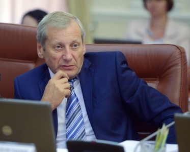 Рада наконец отправила в отставку Валерия Вощевского