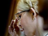 Скандальчик: Юлия Тимошенко незаконно пользуется услугами лоббистов США