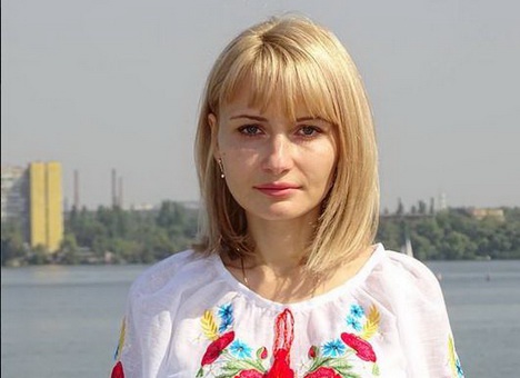 Ольга ульянова фото