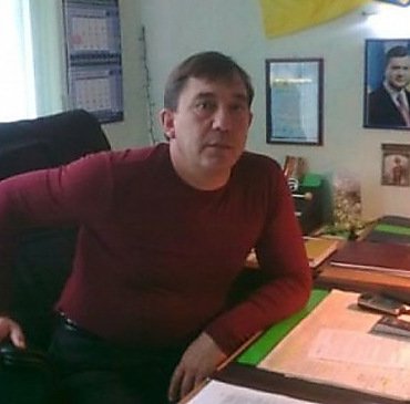 «Люстрированный» Иван Питак назначен советником Игоря Палицы