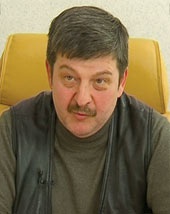 Пропал экс-прокурор Запорожской области Александр Шацкий