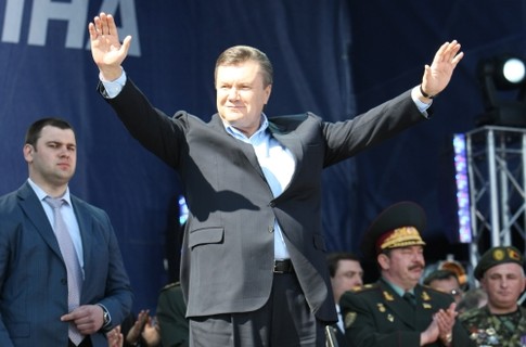 Украинские социологи единогласно назвали фаворита президентской гонки