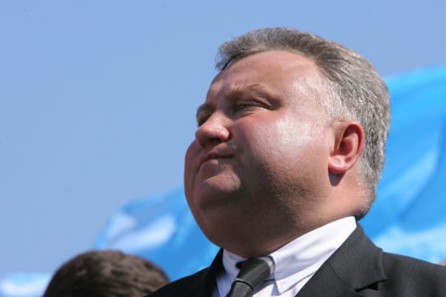 Олега Калашникова проверят на причастность к "титушкам" и сепаратизму