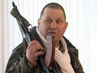 Добкин назвал убийство Александра Музычко казнью