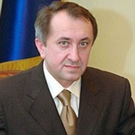 Богдан Данилишин идет в депутаты