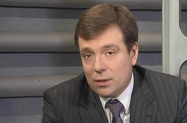 Новый глава Одесской области Николай Скорик: финансист и спортсмен