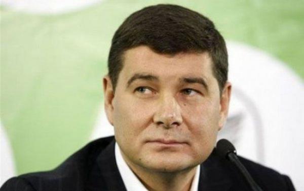 Онищенко готов отдать за Насирова 100 млн, дабы вернуть неприкосновенность