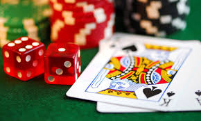 Заболотная: Без социальных компенсаторов  азартные игры противопоказаны