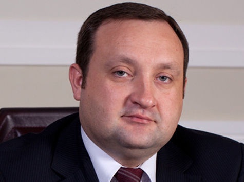 Сергей Арбузов надеется, что Евромайдан разойдется уже в это воскресенье