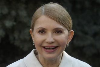 Декларация: Юлия Тимошенко поселилась в доме площадью 588 м2