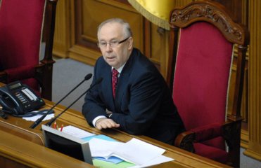 Владимир Рыбак выступает против того, чтобы депутаты голосовали раз в неделю