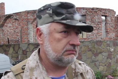 Павел Жебривский рассказал, как вернуть Донбасс за две недели