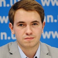 Экзит-пол: В 94-м округе побеждает кандидат от оппозиции Андрей Лозовой