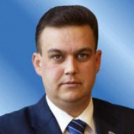 Самовыдвиженец Константин Павлов победил на выборах Рады в округе №31 Днепропетровской области
