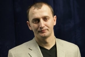 "Свободовцу" Юрию Сиротюку дали 60 суток ареста