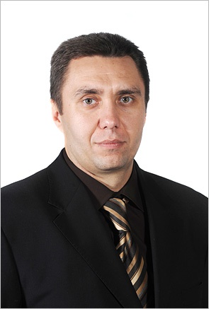 Валерий Плеханов назначен на пост главного тренера БК 'Донецк'