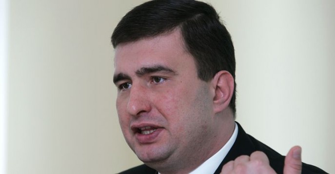 Суд освободил лидера партии 'Родина' Игоря Маркова из-под стражи