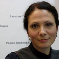 Сестра Левочкина загрустила после протестов оппозиции