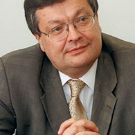 Президент назначил Грищенко главой набсовета Дипакадемии МИДа