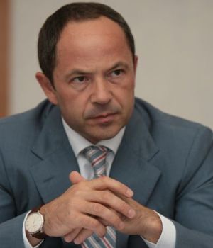 Сергей Тигипко хочет ликвидировать должность Януковича