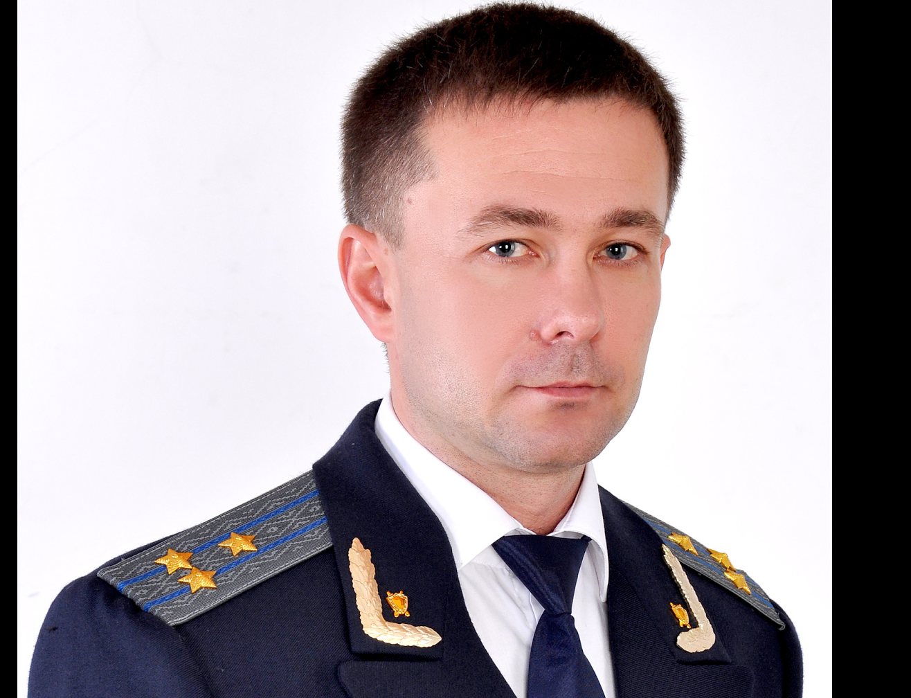 Прокурором Запорожья назначен Александр Полежаев