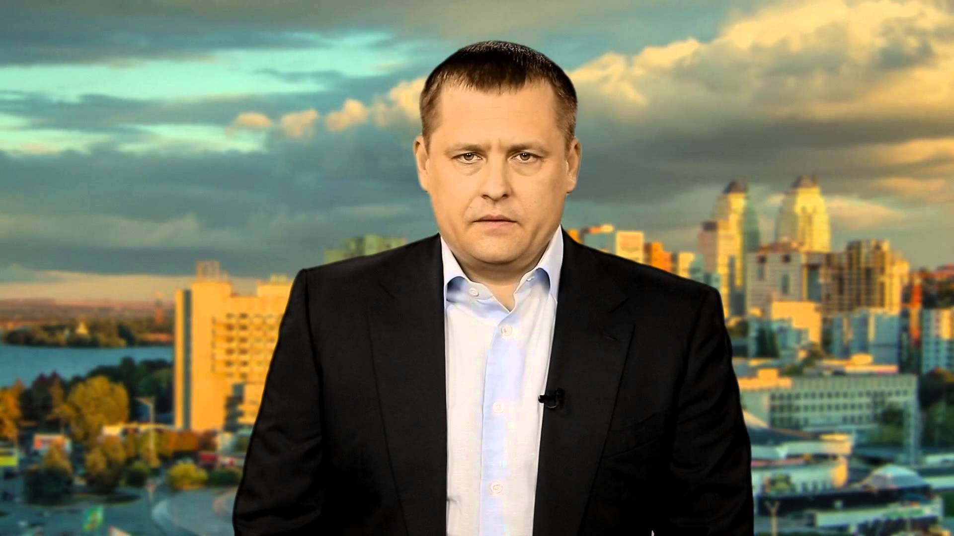 Депутаты Днепропетровского горсовета не дали Борису Филатову принять присягу мэра