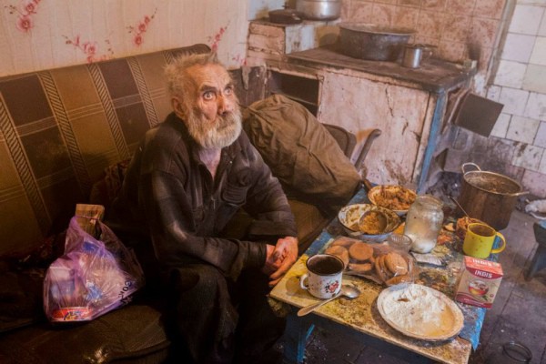Опрос: 79% украинцев назвали ситуацию в стране «бедностью»
