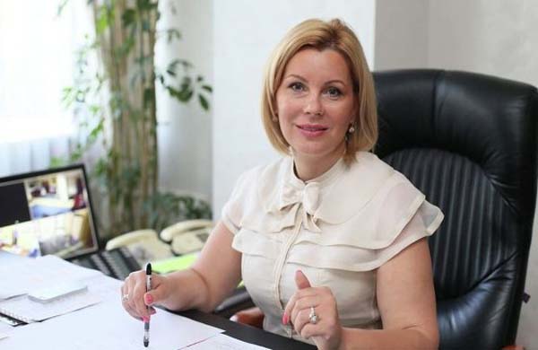 Люстрированная экс-глава ГФС Киева Людмила Демченко в режиме “турбо” снова оспаривает свое увольнение в суде