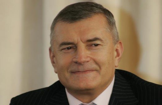 Алексей Баганец считает, что его уволили из-за попытки оспорить снятие судимостей с Януковича