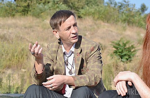 Экстрасенс, проигравший выборы мэра Николаева, считает, что Владимира Чайку убили, а Гранатуров долго не продержится