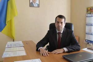 Главу Каменско-Днепровского района Валерия Свешникова наказали повесткой