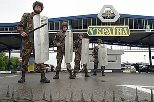 Россия не хочет возвращать Украине контроль над границей на оккупированном Донбассе