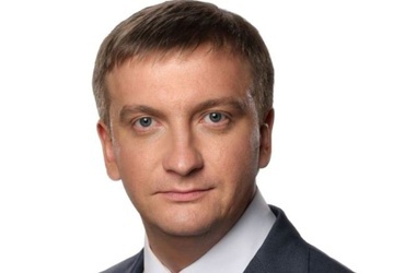 Депутат Павел Петренко объяснил, почему 'Беркут' не спасет от ответственности новый закон