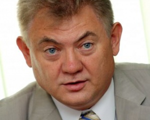 Кабмин назначил Василия Лазоришинца врио министра здравоохранения
