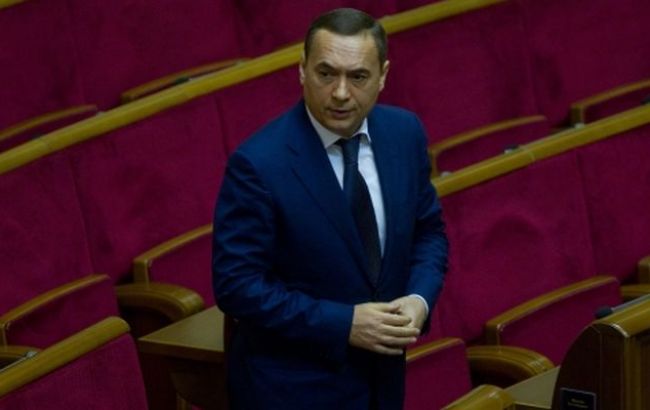 Скандальчик: Николай Мартыненко всячески препятствовал ревизии "Энергоатома"