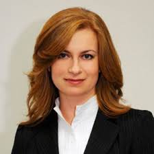 Заместитель мэра Киева по гуманитарным вопросам Анна Старостенко живет в Голосеево