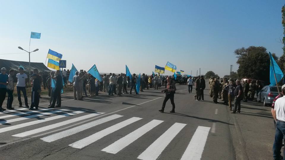 Оккупанты рассказали, что предпримут в случае энергетической блокады Крыма