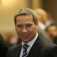 Регионал Владислав Лукьянов получил на избирательную кампанию 155 бюджетных миллионов