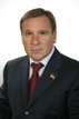 Депутат Черкасского городского совета Андрей Ковальчук сложил мандат из-за отсутствия зарплаты
