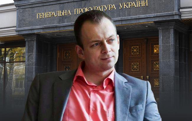 Экс-следователь ГПУ Дмитрий Сус рассказал, какие приказы ему давал Луценко