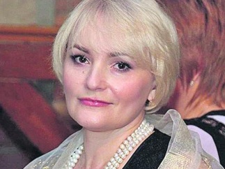 Их нравы: Жена Степана Полторака носит звание капитана милиции
