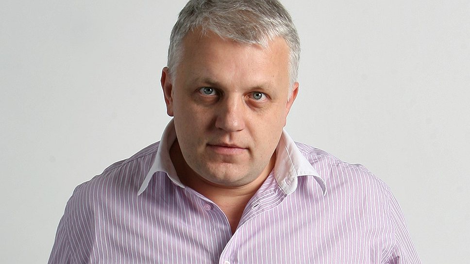 Павел Шеремет: Написал колонку про несчастных и резко обедневших москвичах