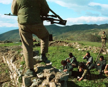 Прогноз: Когда начнется новая Карабахская война
